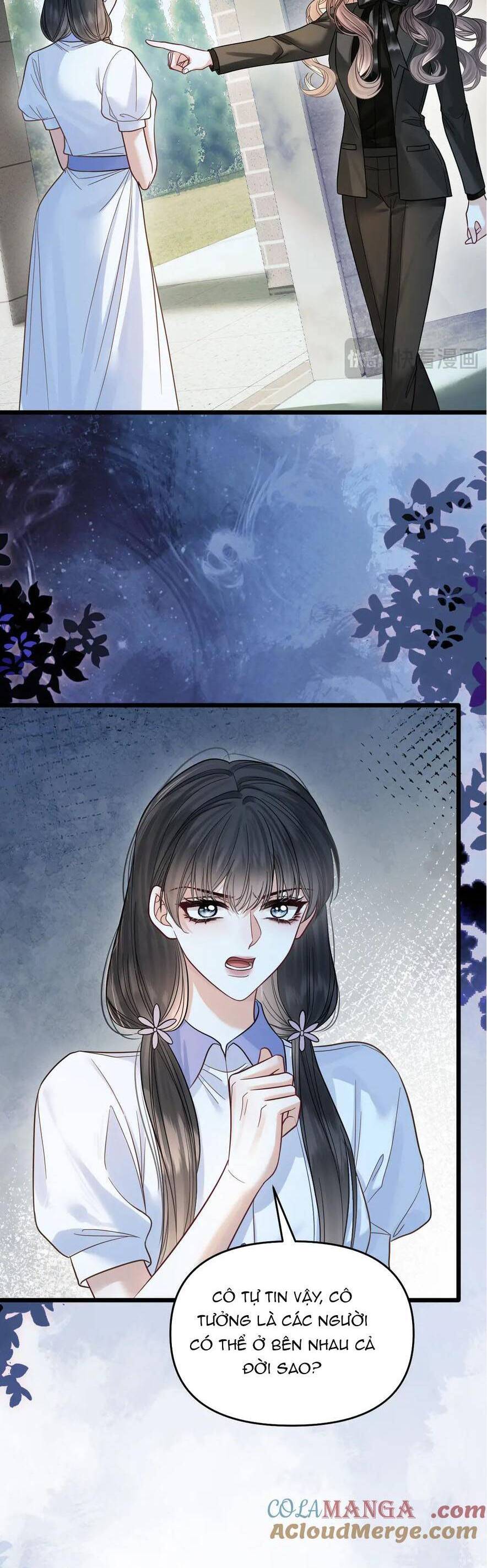 Ngày Mai Cũng Thích Em Chap 83 - Next Chap 84