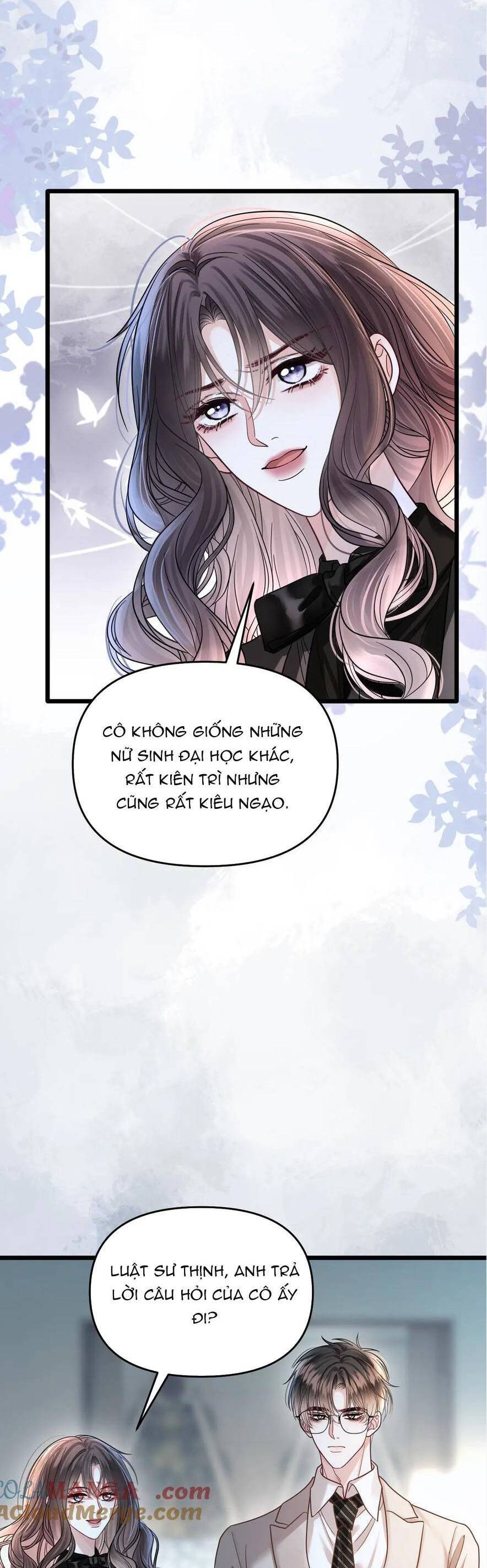 Ngày Mai Cũng Thích Em Chap 83 - Next Chap 84