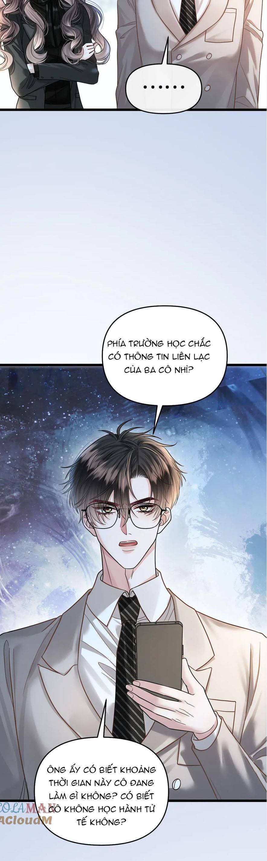 Ngày Mai Cũng Thích Em Chap 83 - Next Chap 84