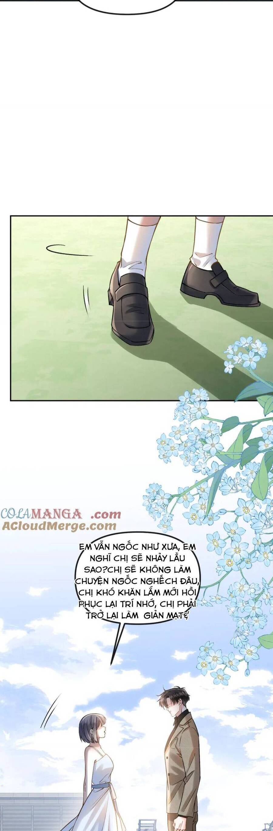 Ngày Mai Cũng Thích Em Chap 84 - Next Chap 85