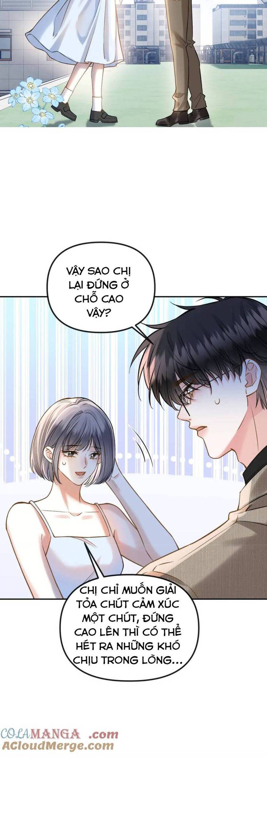Ngày Mai Cũng Thích Em Chap 84 - Next Chap 85