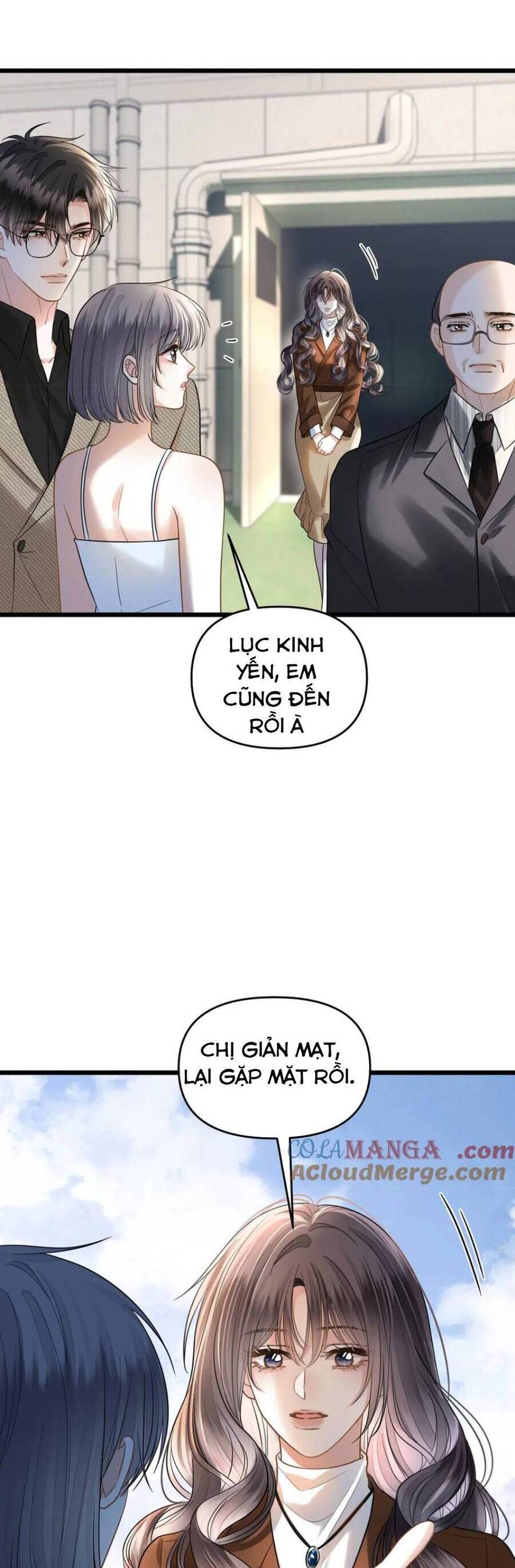 Ngày Mai Cũng Thích Em Chap 84 - Next Chap 85