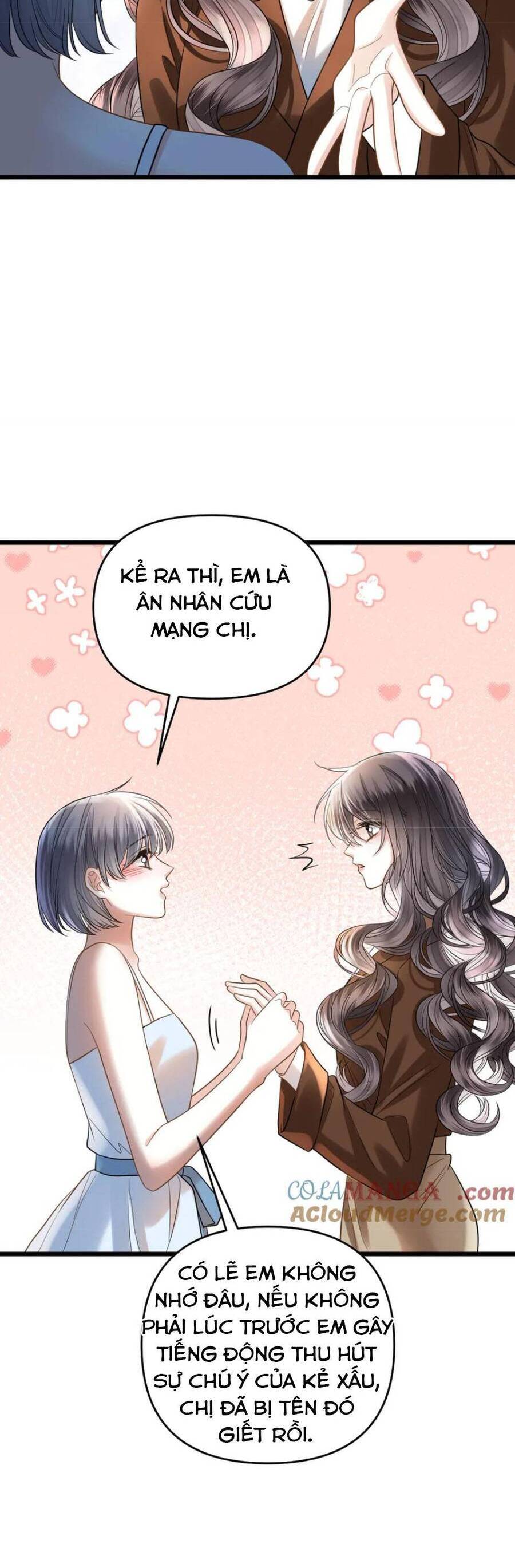 Ngày Mai Cũng Thích Em Chap 84 - Next Chap 85