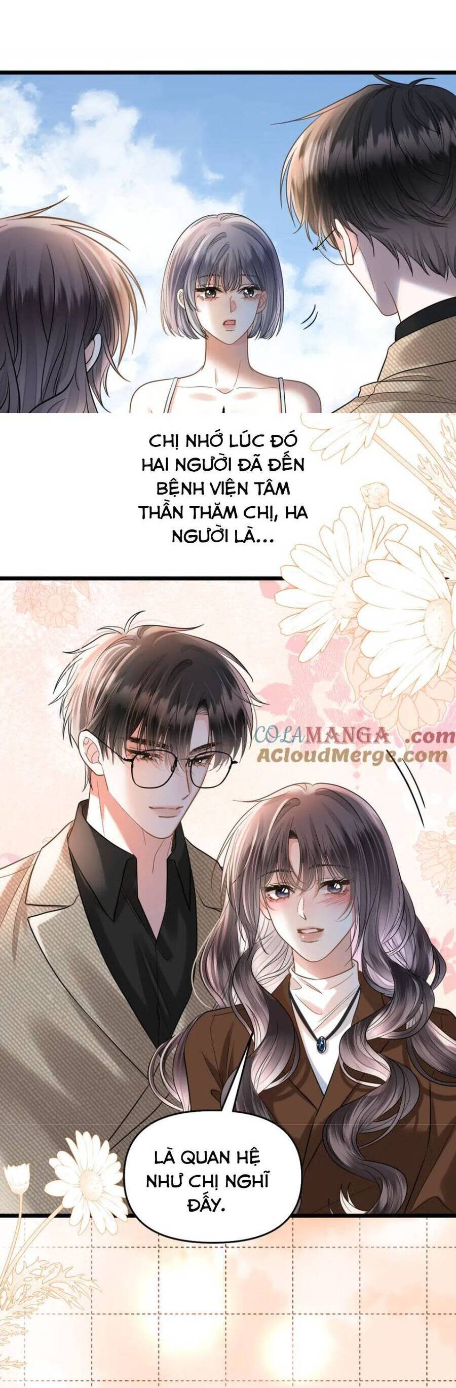 Ngày Mai Cũng Thích Em Chap 84 - Next Chap 85