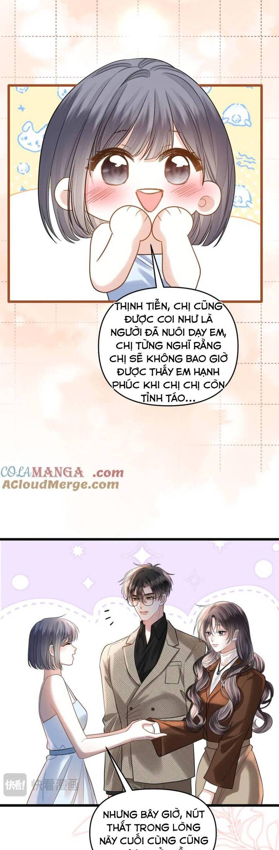 Ngày Mai Cũng Thích Em Chap 84 - Next Chap 85
