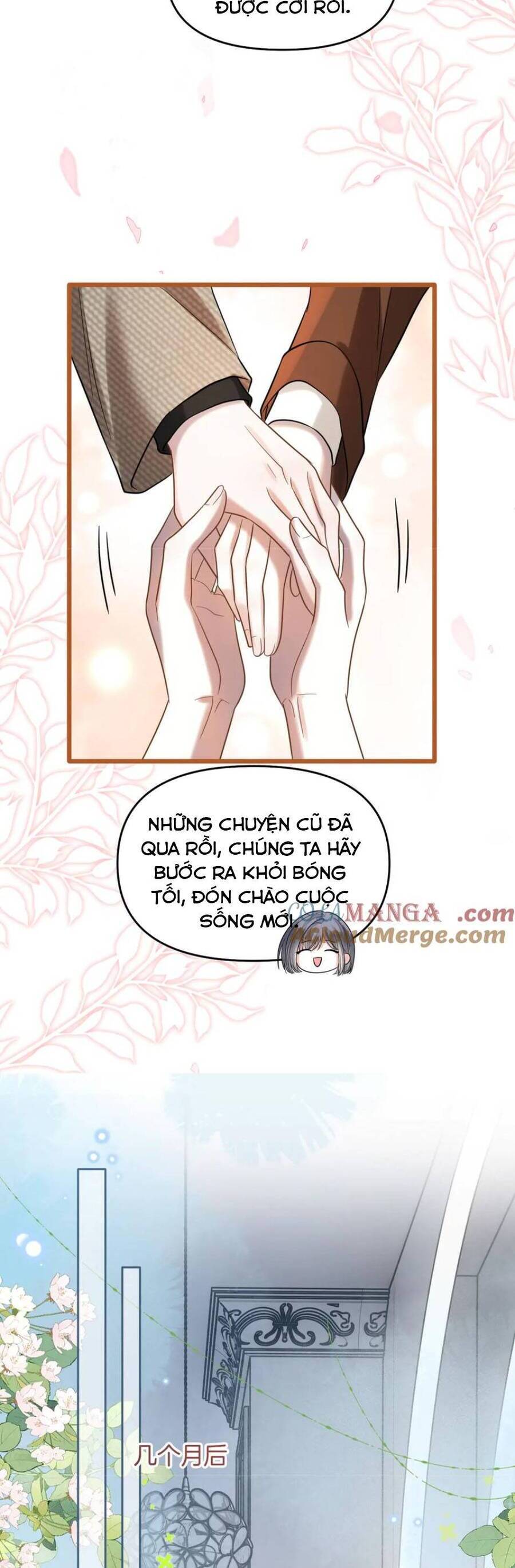 Ngày Mai Cũng Thích Em Chap 84 - Next Chap 85