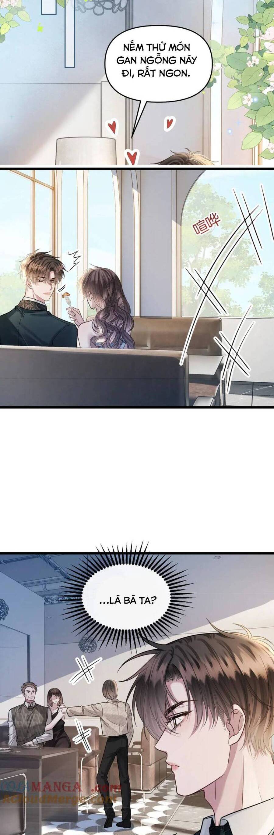 Ngày Mai Cũng Thích Em Chap 84 - Next Chap 85