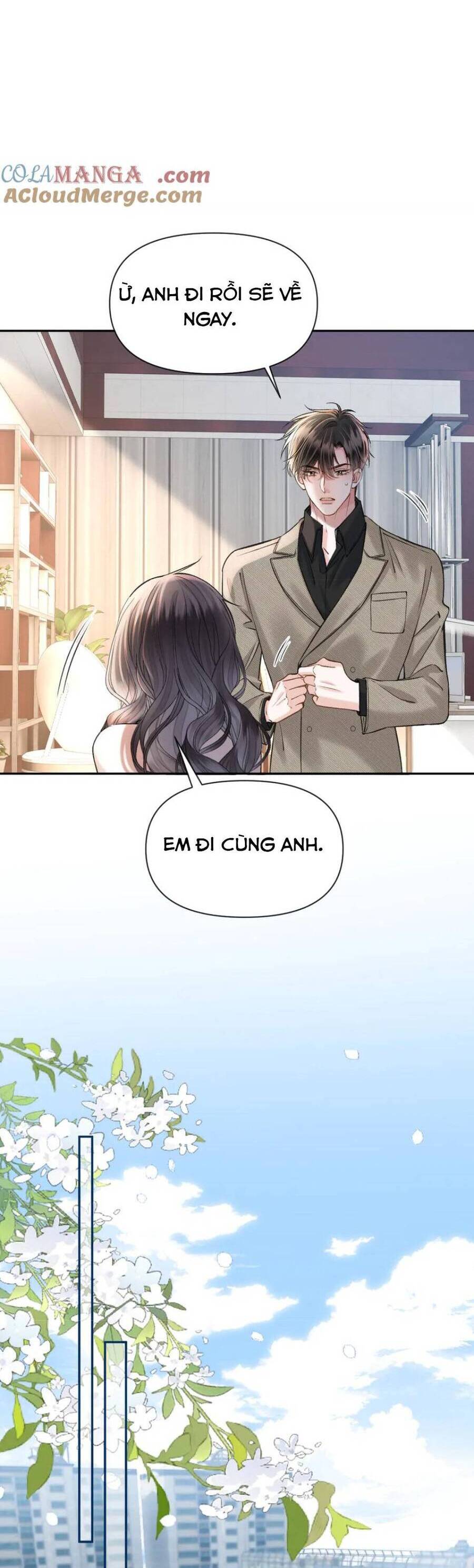 Ngày Mai Cũng Thích Em Chap 84 - Next Chap 85
