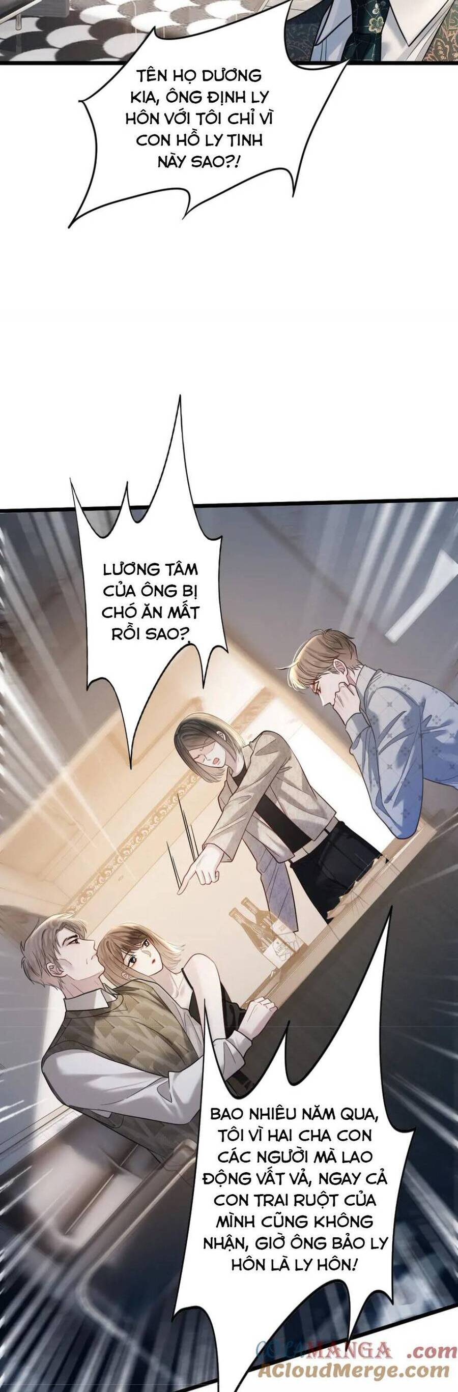 Ngày Mai Cũng Thích Em Chap 84 - Next Chap 85