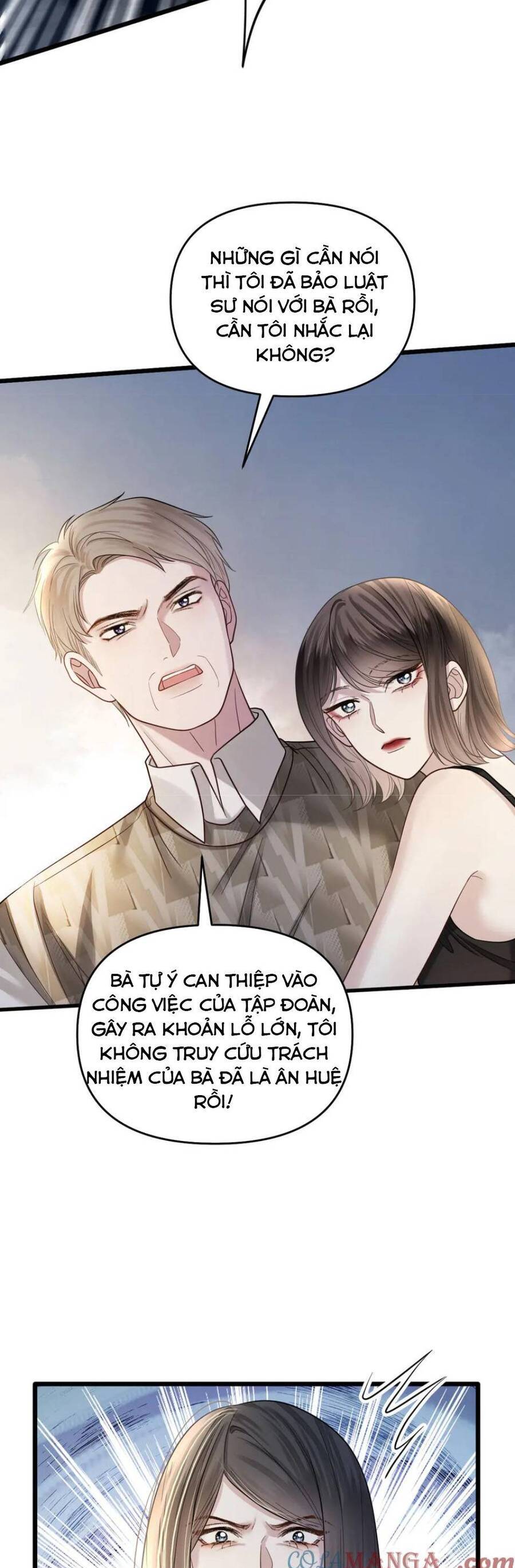Ngày Mai Cũng Thích Em Chap 84 - Next Chap 85