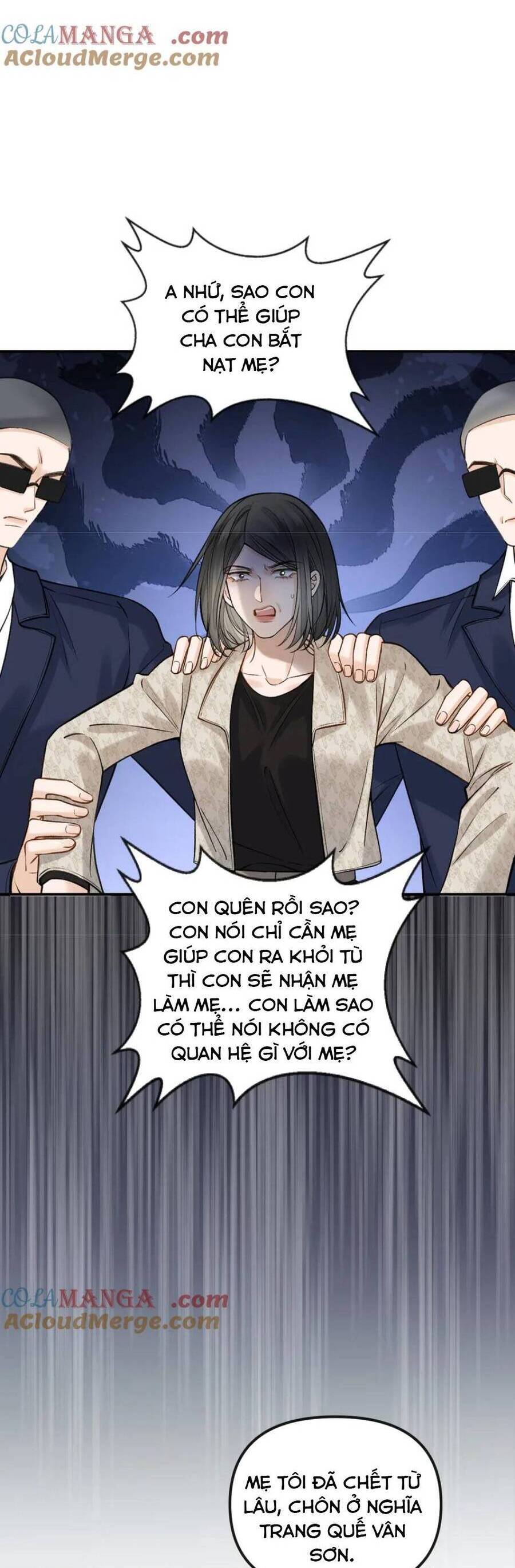 Ngày Mai Cũng Thích Em Chap 84 - Next Chap 85