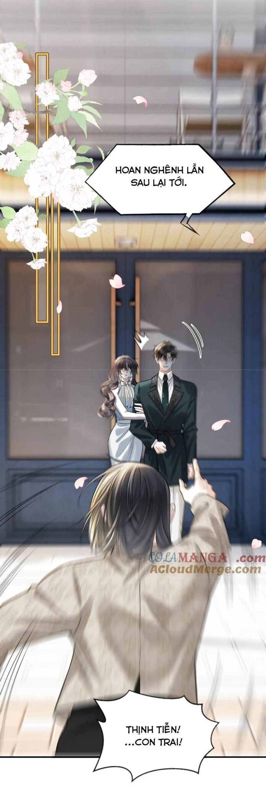 Ngày Mai Cũng Thích Em Chap 84 - Next Chap 85