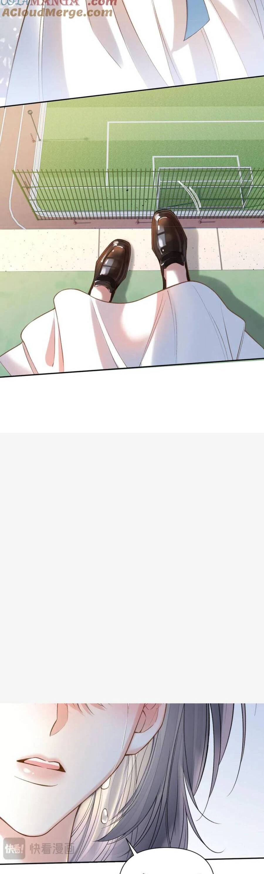 Ngày Mai Cũng Thích Em Chap 84 - Next Chap 85