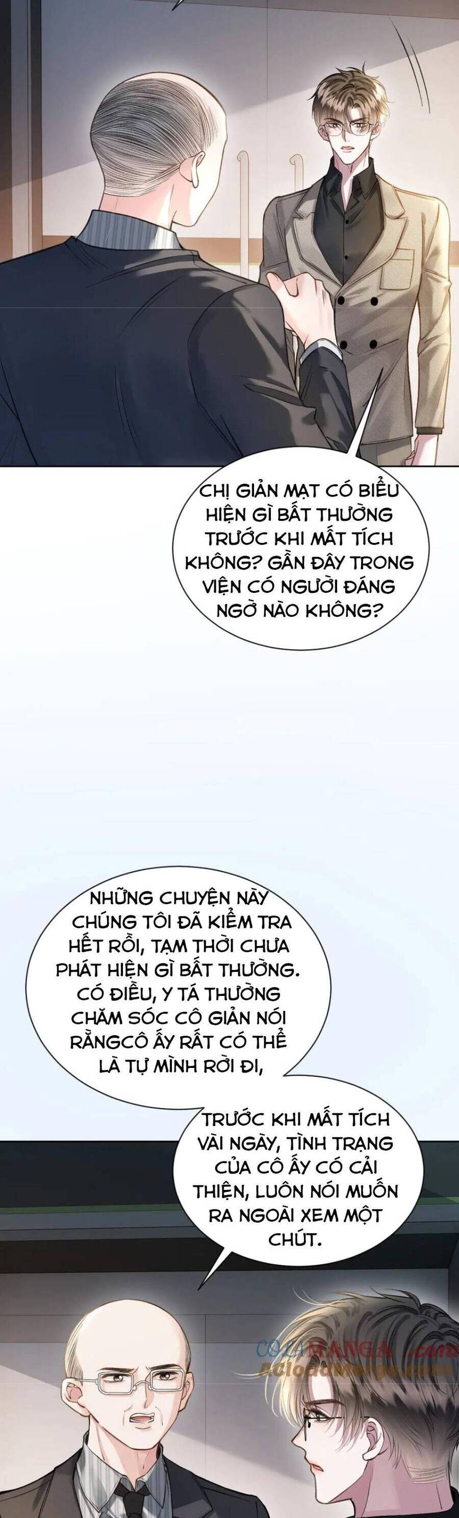 Ngày Mai Cũng Thích Em Chap 84 - Next Chap 85