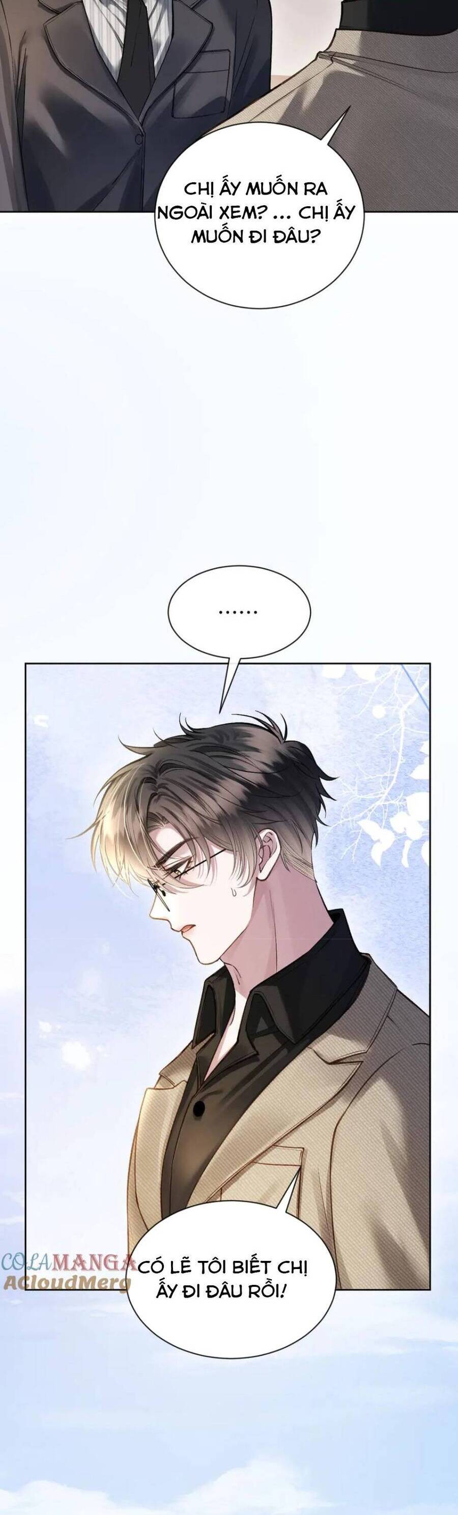 Ngày Mai Cũng Thích Em Chap 84 - Next Chap 85