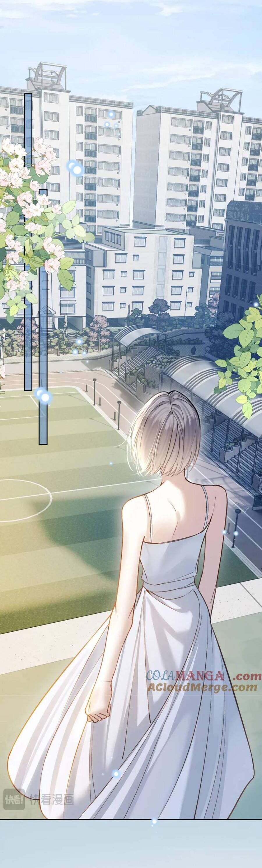 Ngày Mai Cũng Thích Em Chap 84 - Next Chap 85