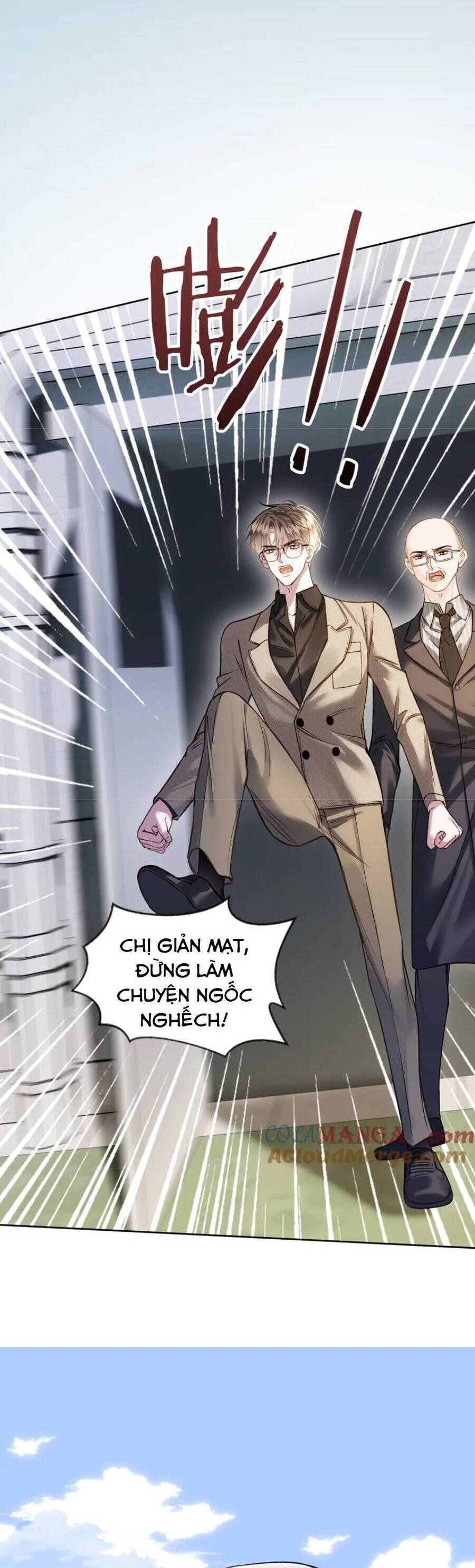 Ngày Mai Cũng Thích Em Chap 84 - Next Chap 85