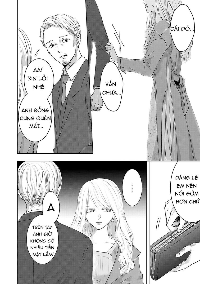 Ngày Mai, Tôi Sẽ Là Bạn Gái Của Ai? Chap 1 - Next Chap 2