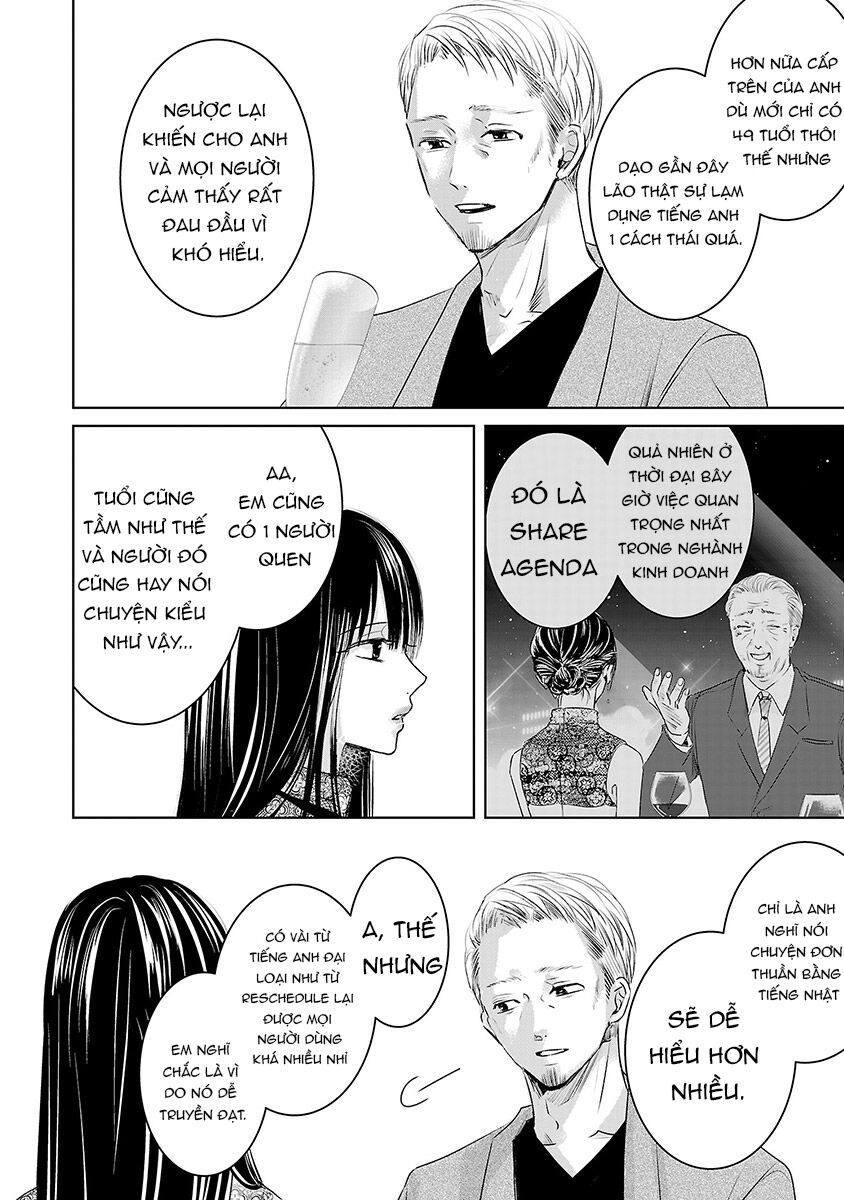 Ngày Mai, Tôi Sẽ Là Bạn Gái Của Ai? Chap 1 - Next Chap 2