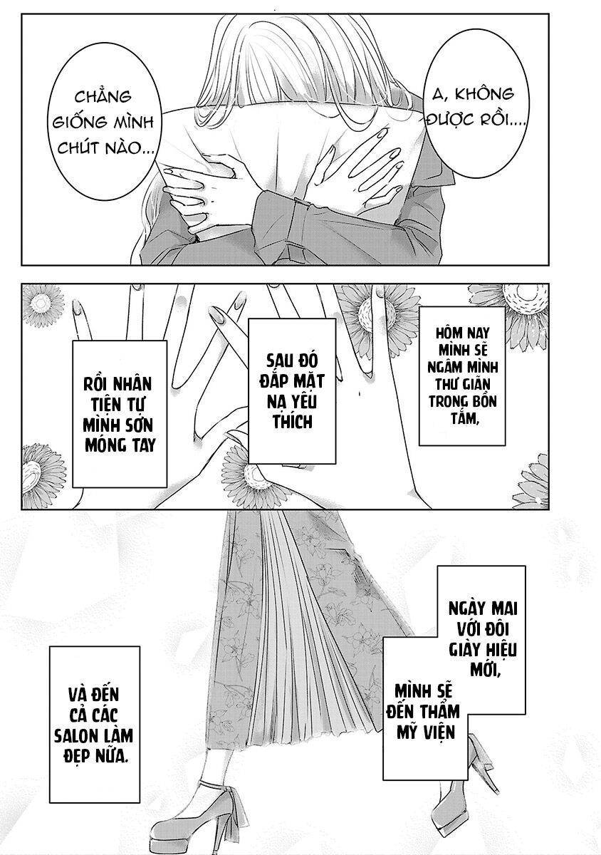 Ngày Mai, Tôi Sẽ Là Bạn Gái Của Ai? Chap 2 - Next Chap 3