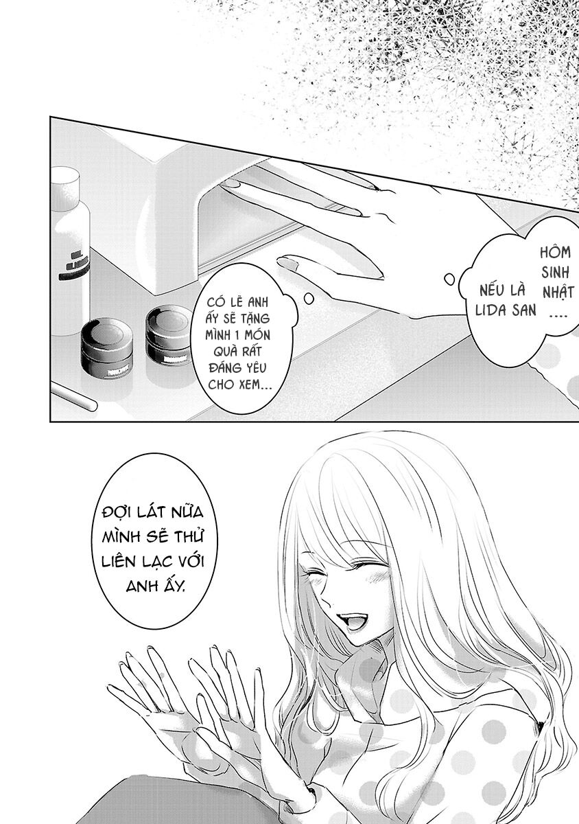Ngày Mai, Tôi Sẽ Là Bạn Gái Của Ai? Chap 2 - Next Chap 3