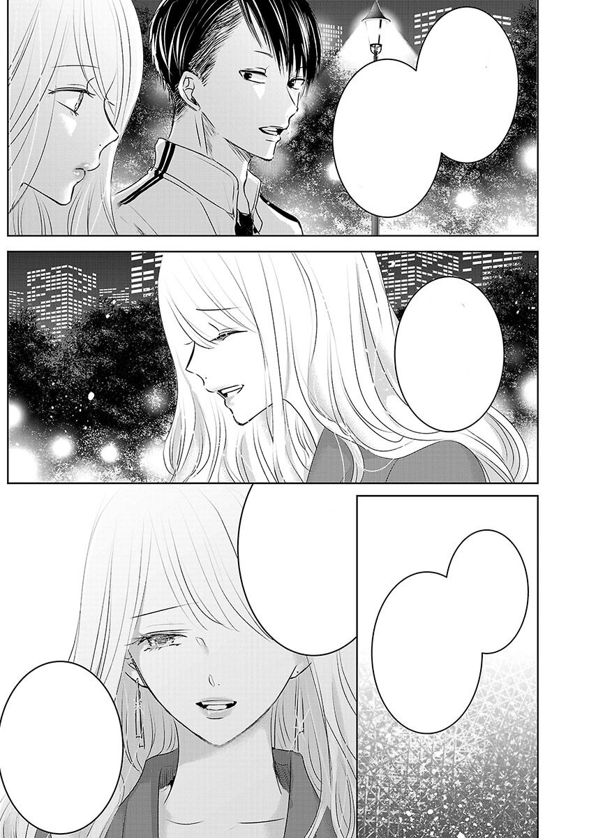 Ngày Mai, Tôi Sẽ Là Bạn Gái Của Ai? Chap 3 - Next Chap 4