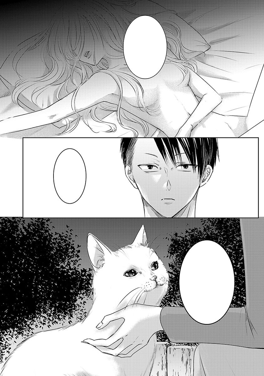 Ngày Mai, Tôi Sẽ Là Bạn Gái Của Ai? Chap 3 - Next Chap 4