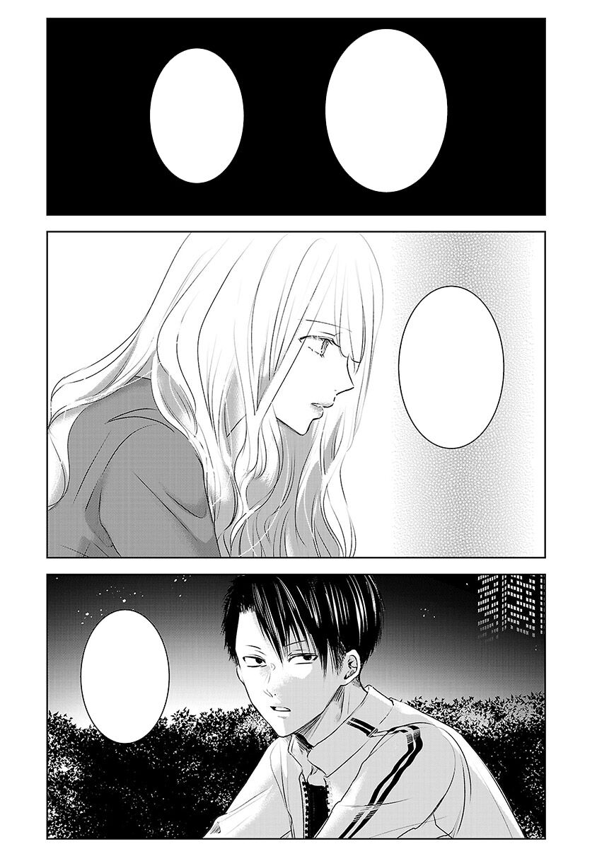 Ngày Mai, Tôi Sẽ Là Bạn Gái Của Ai? Chap 3 - Next Chap 4