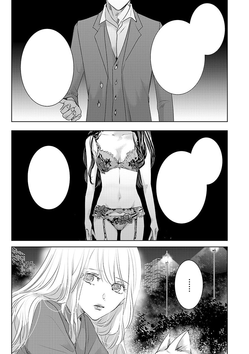 Ngày Mai, Tôi Sẽ Là Bạn Gái Của Ai? Chap 3 - Next Chap 4