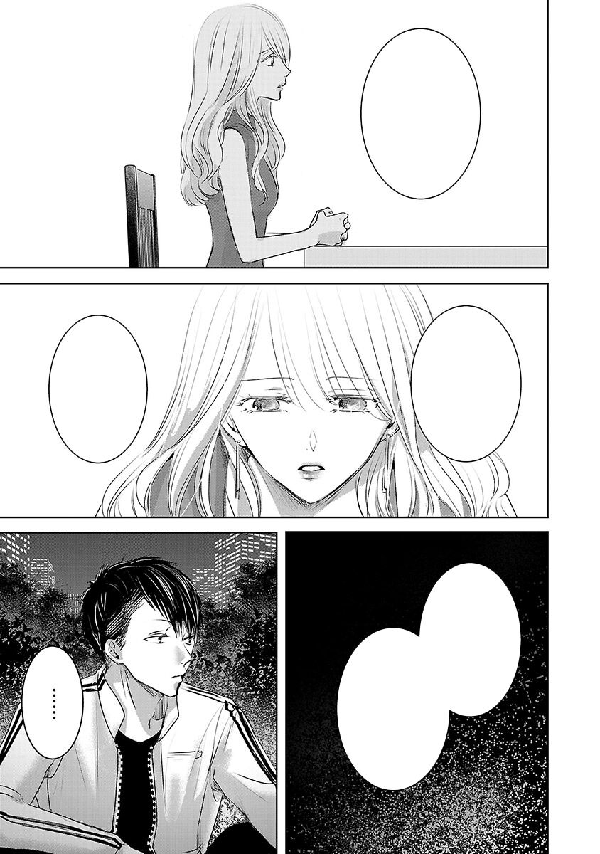 Ngày Mai, Tôi Sẽ Là Bạn Gái Của Ai? Chap 3 - Next Chap 4