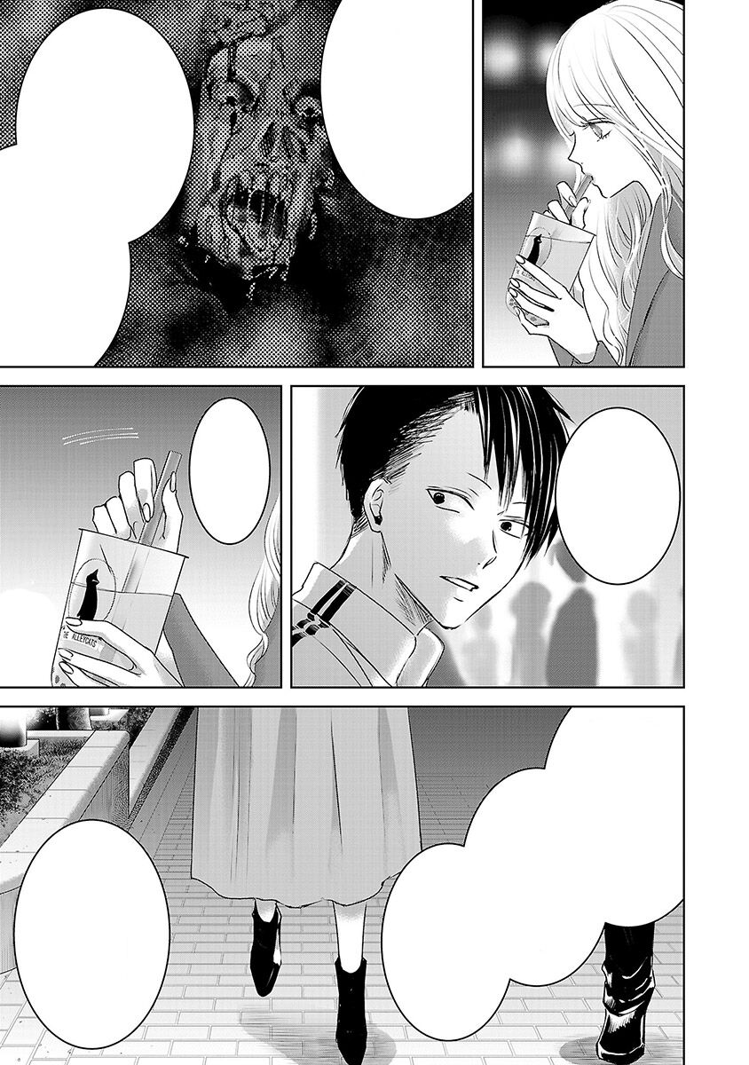 Ngày Mai, Tôi Sẽ Là Bạn Gái Của Ai? Chap 3 - Next Chap 4