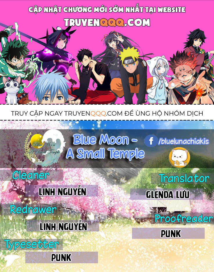 Ngày Mai, Tôi Sẽ Là Bạn Gái Của Ai? Chap 4 - Next Chap 5