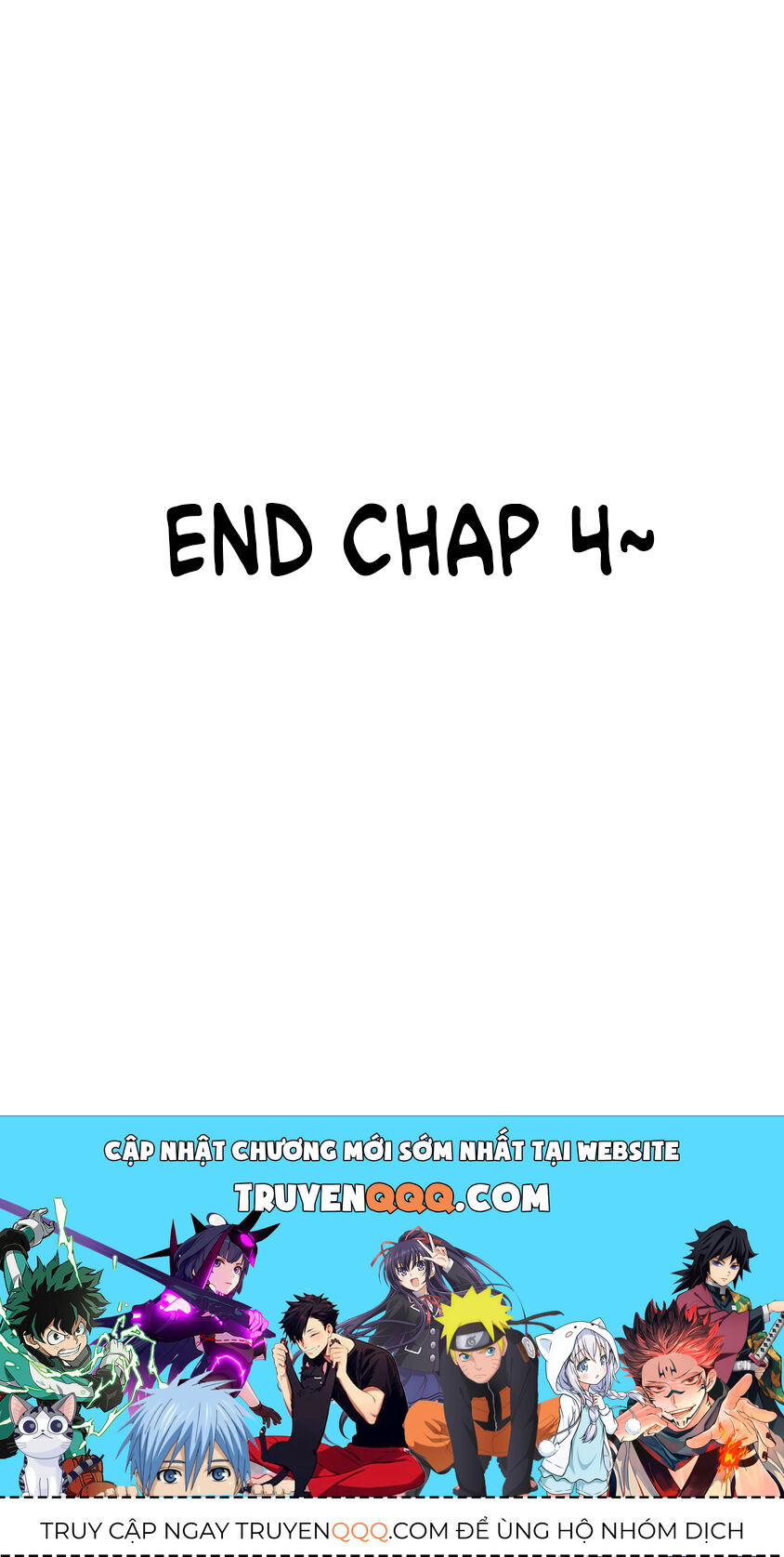 Ngày Mai, Tôi Sẽ Là Bạn Gái Của Ai? Chap 4 - Next Chap 5