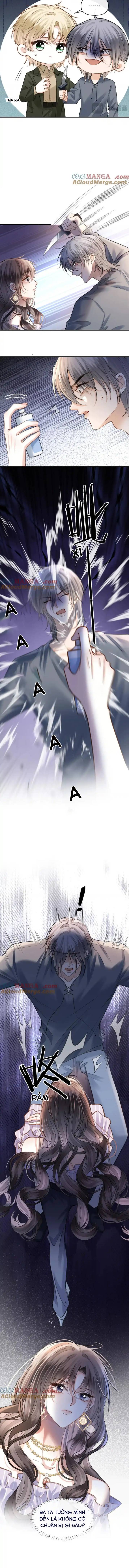 NGÀY MAI TÔI VẪN THÍCH CẬU Chap 74 - Next Chap 75