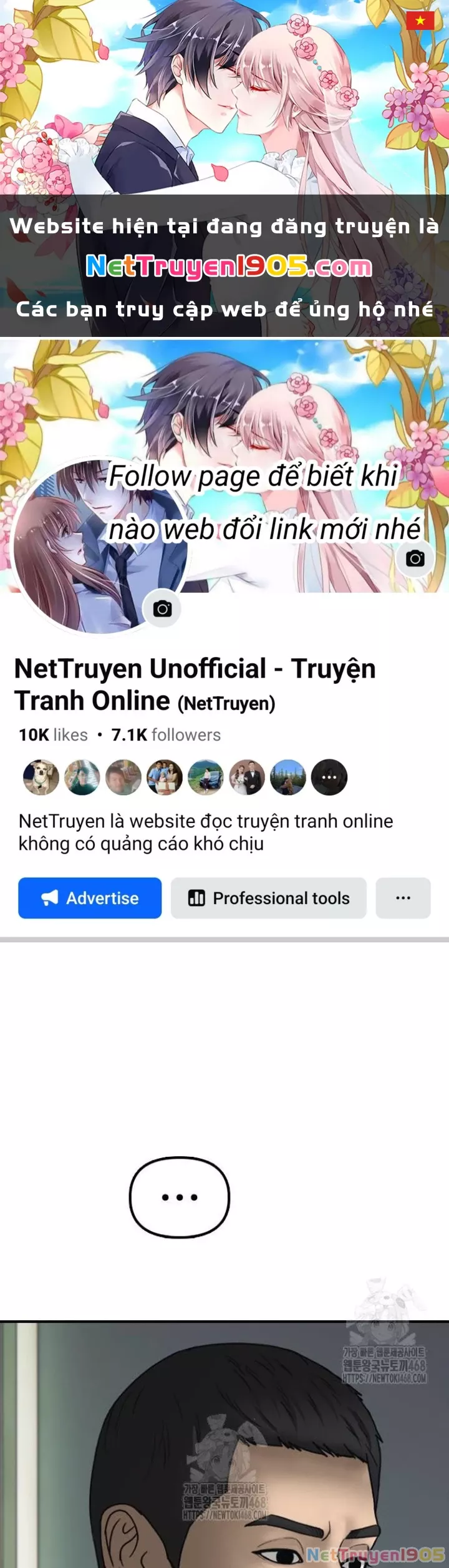 Ngày Tận Thế Đã Đến Chap 25.1 - Next Chap 26.1