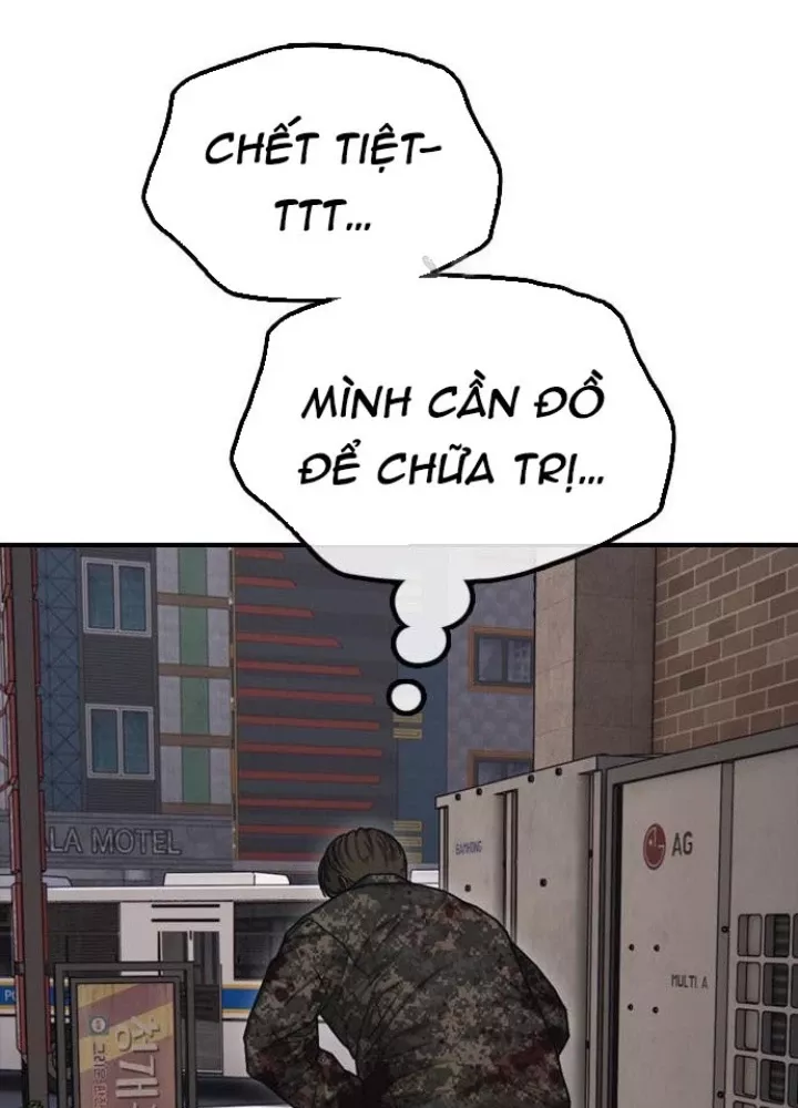 Ngày Tận Thế Đã Đến Chap 25.1 - Next Chap 26.1