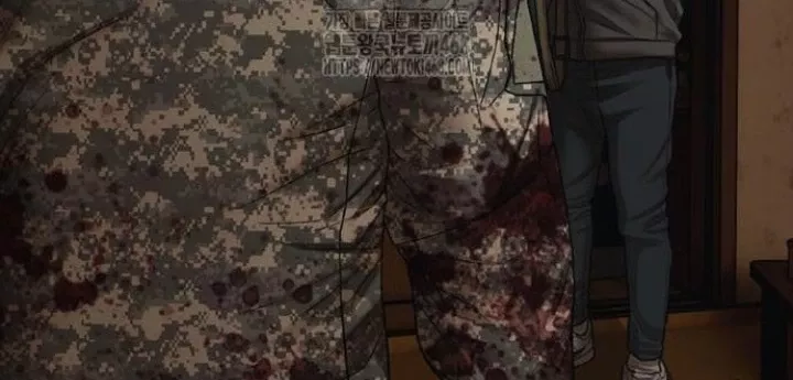 Ngày Tận Thế Đã Đến Chap 25.1 - Next Chap 26.1