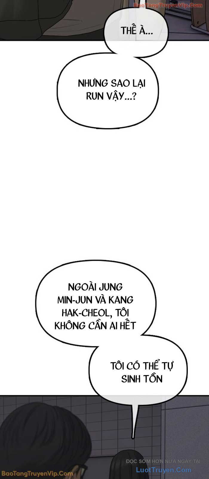 Ngày Tận Thế Đã Đến Chap 32 - Next Chap 33