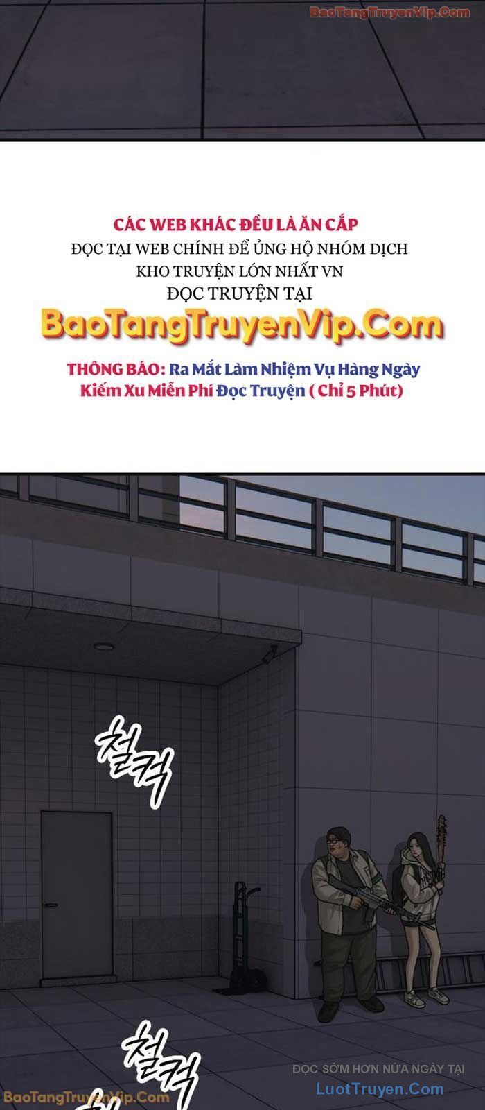 Ngày Tận Thế Đã Đến Chap 32 - Next Chap 33