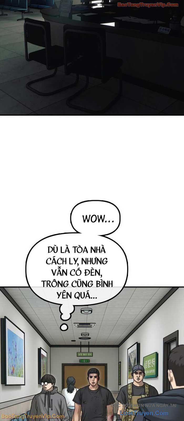 Ngày Tận Thế Đã Đến Chap 32 - Next Chap 33