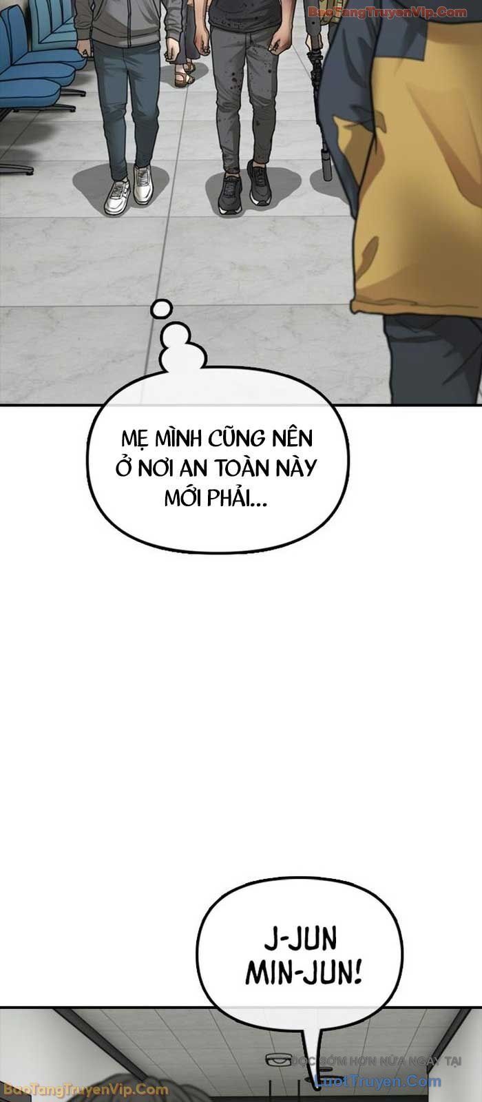 Ngày Tận Thế Đã Đến Chap 32 - Next Chap 33