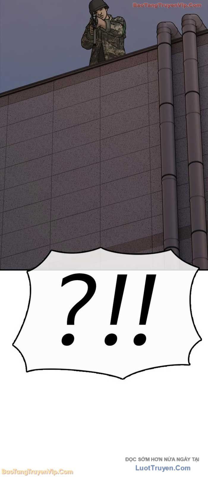 Ngày Tận Thế Đã Đến Chap 32 - Next Chap 33