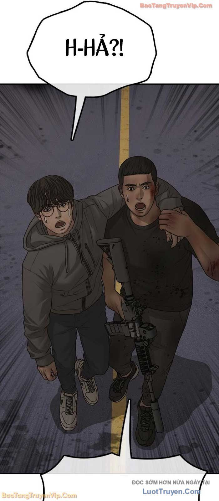 Ngày Tận Thế Đã Đến Chap 32 - Next Chap 33