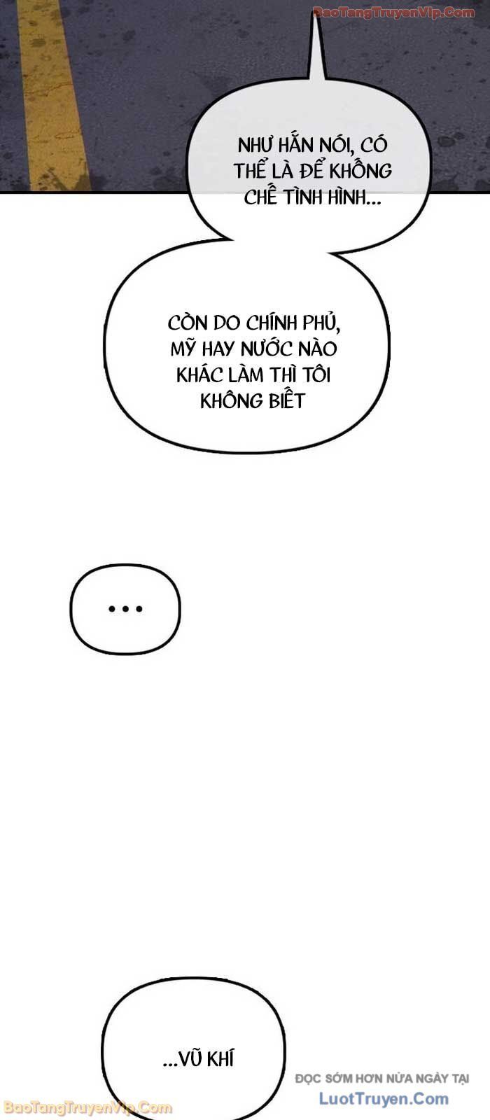 Ngày Tận Thế Đã Đến Chap 32 - Next Chap 33