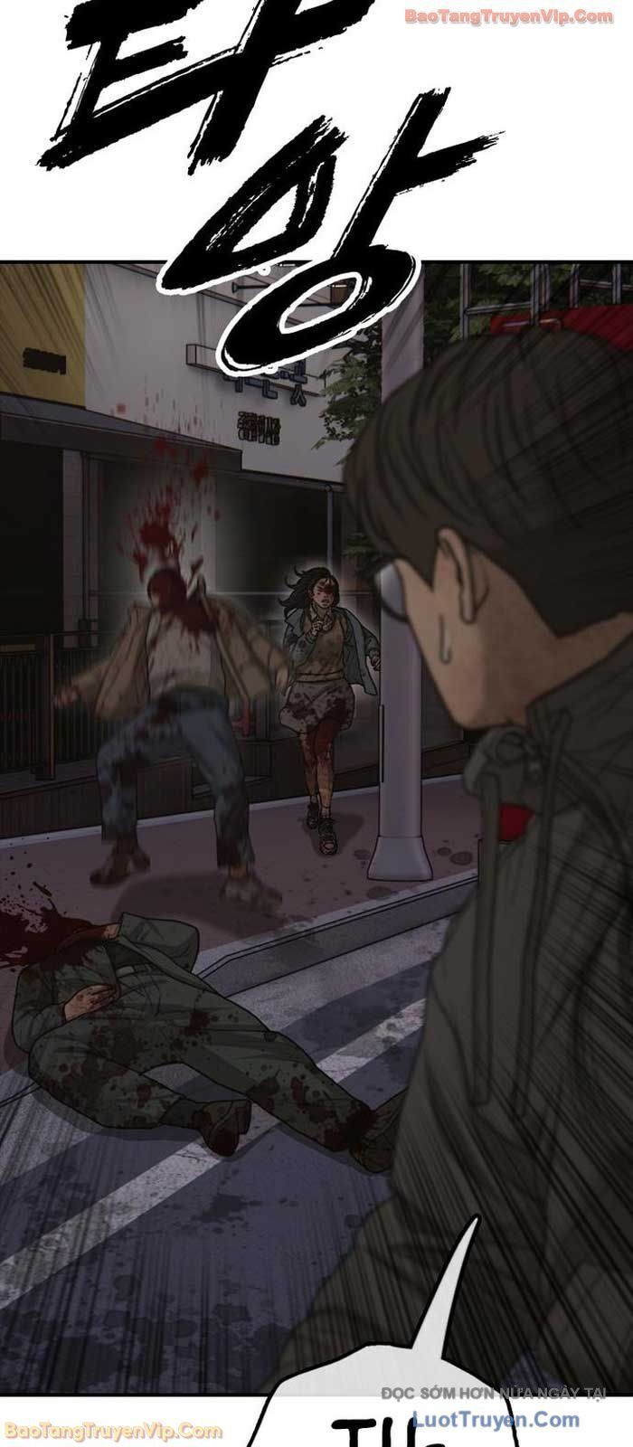 Ngày Tận Thế Đã Đến Chap 32 - Next Chap 33