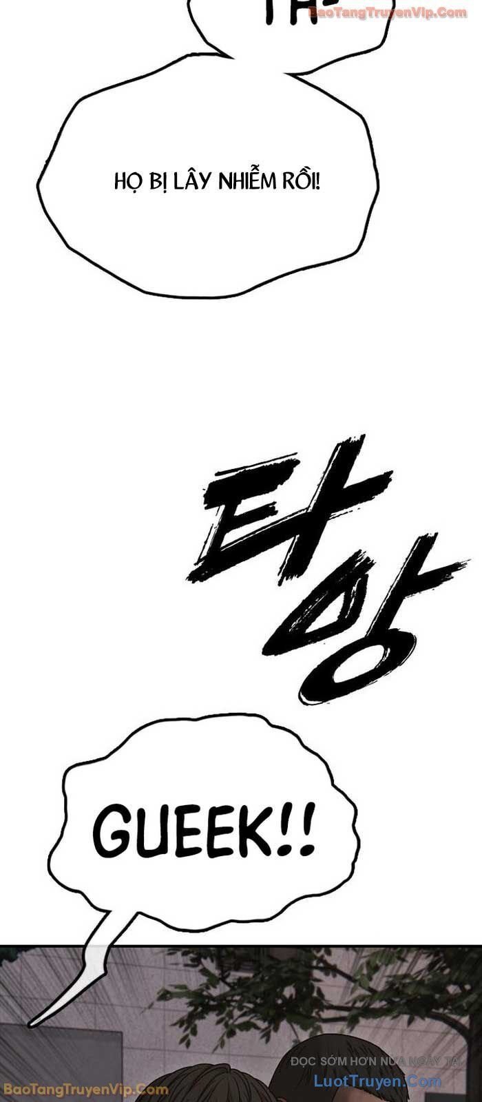 Ngày Tận Thế Đã Đến Chap 32 - Next Chap 33