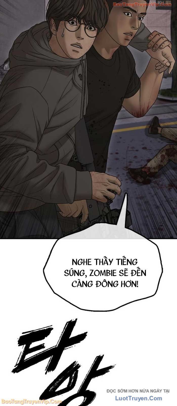 Ngày Tận Thế Đã Đến Chap 32 - Next Chap 33