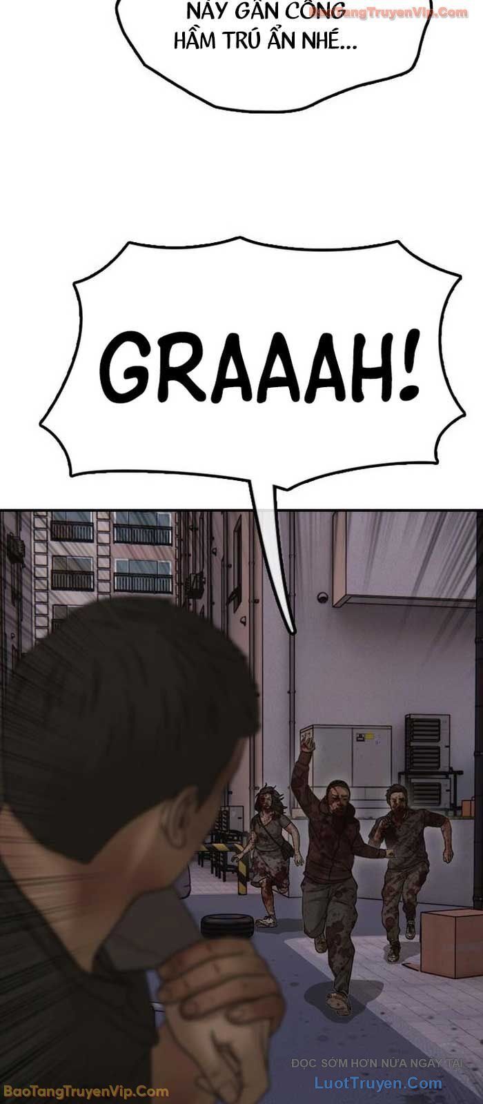 Ngày Tận Thế Đã Đến Chap 32 - Next Chap 33