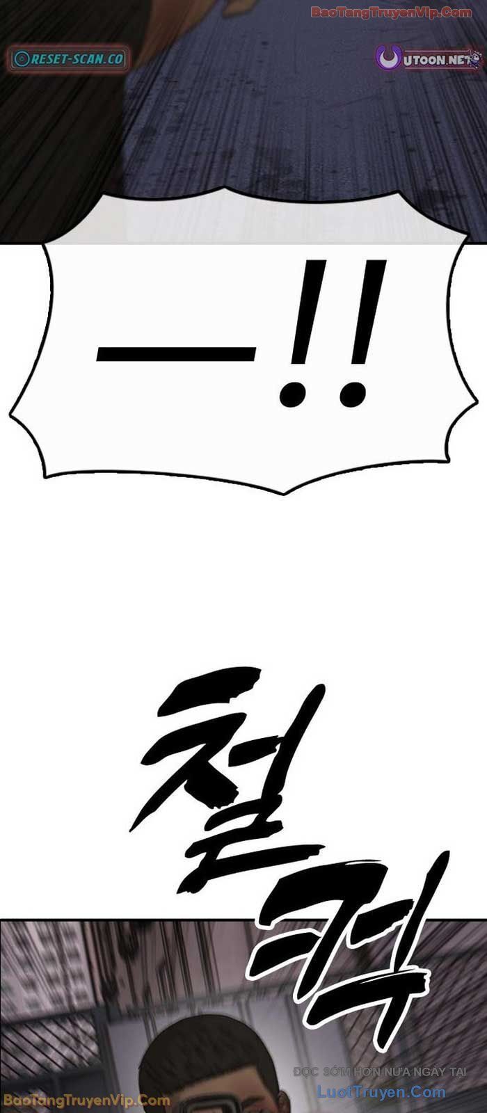 Ngày Tận Thế Đã Đến Chap 32 - Next Chap 33