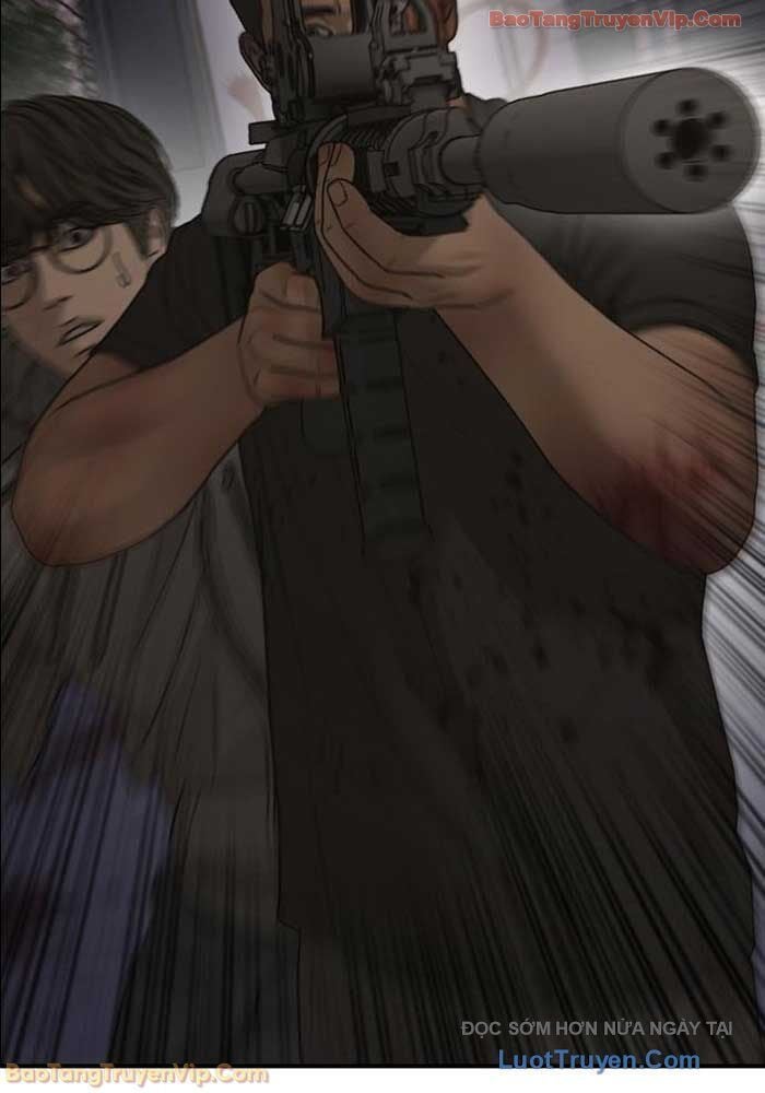 Ngày Tận Thế Đã Đến Chap 32 - Next Chap 33